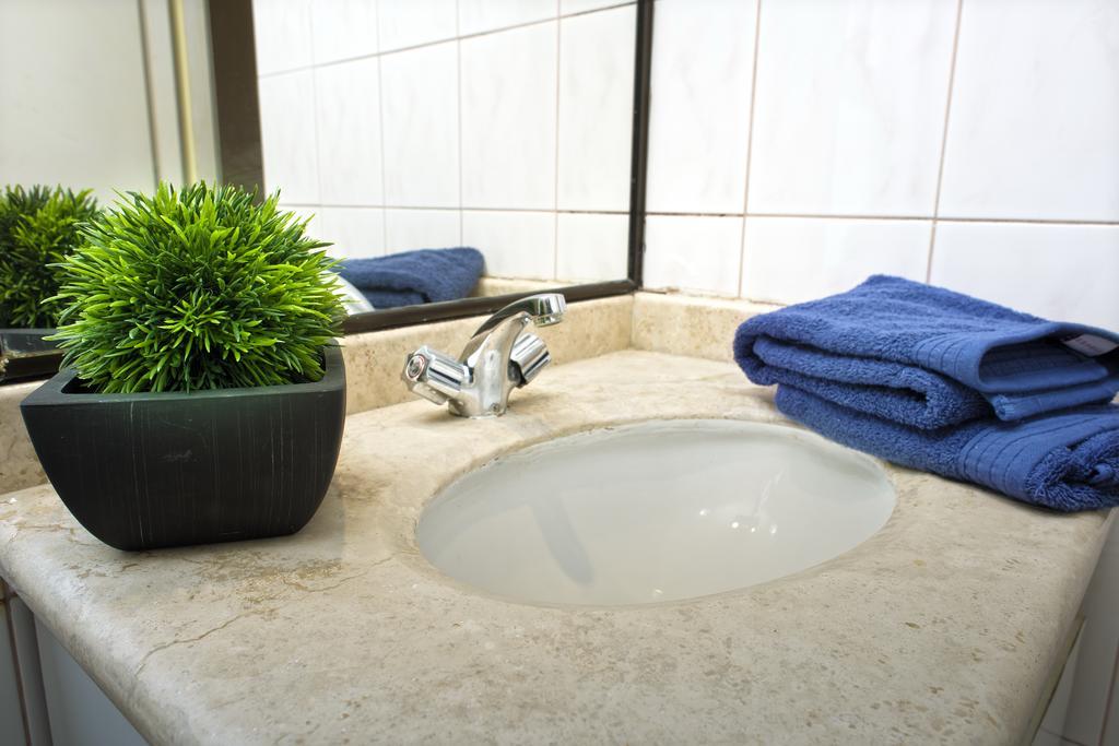 Hotel Vista Hermosa 26 Βίνα Ντελ Μαρ Εξωτερικό φωτογραφία