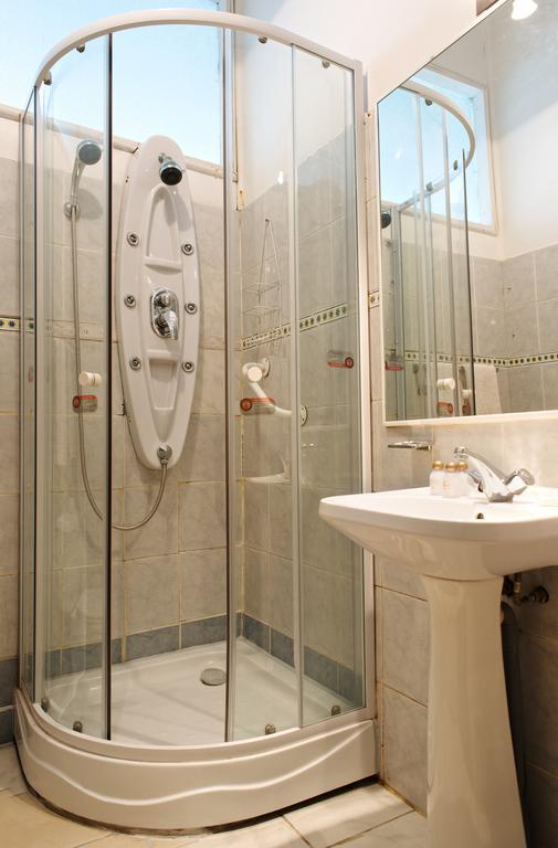 Hotel Vista Hermosa 26 Βίνα Ντελ Μαρ Εξωτερικό φωτογραφία