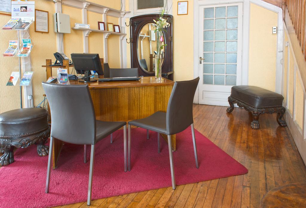 Hotel Vista Hermosa 26 Βίνα Ντελ Μαρ Εξωτερικό φωτογραφία