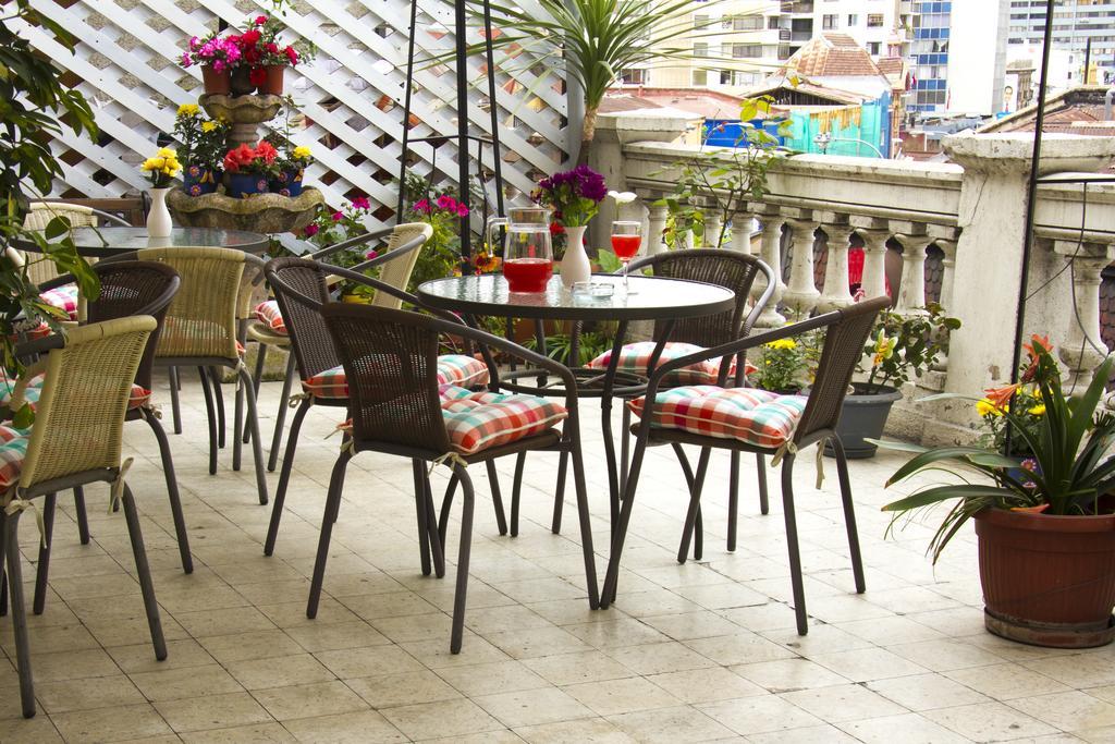 Hotel Vista Hermosa 26 Βίνα Ντελ Μαρ Εξωτερικό φωτογραφία