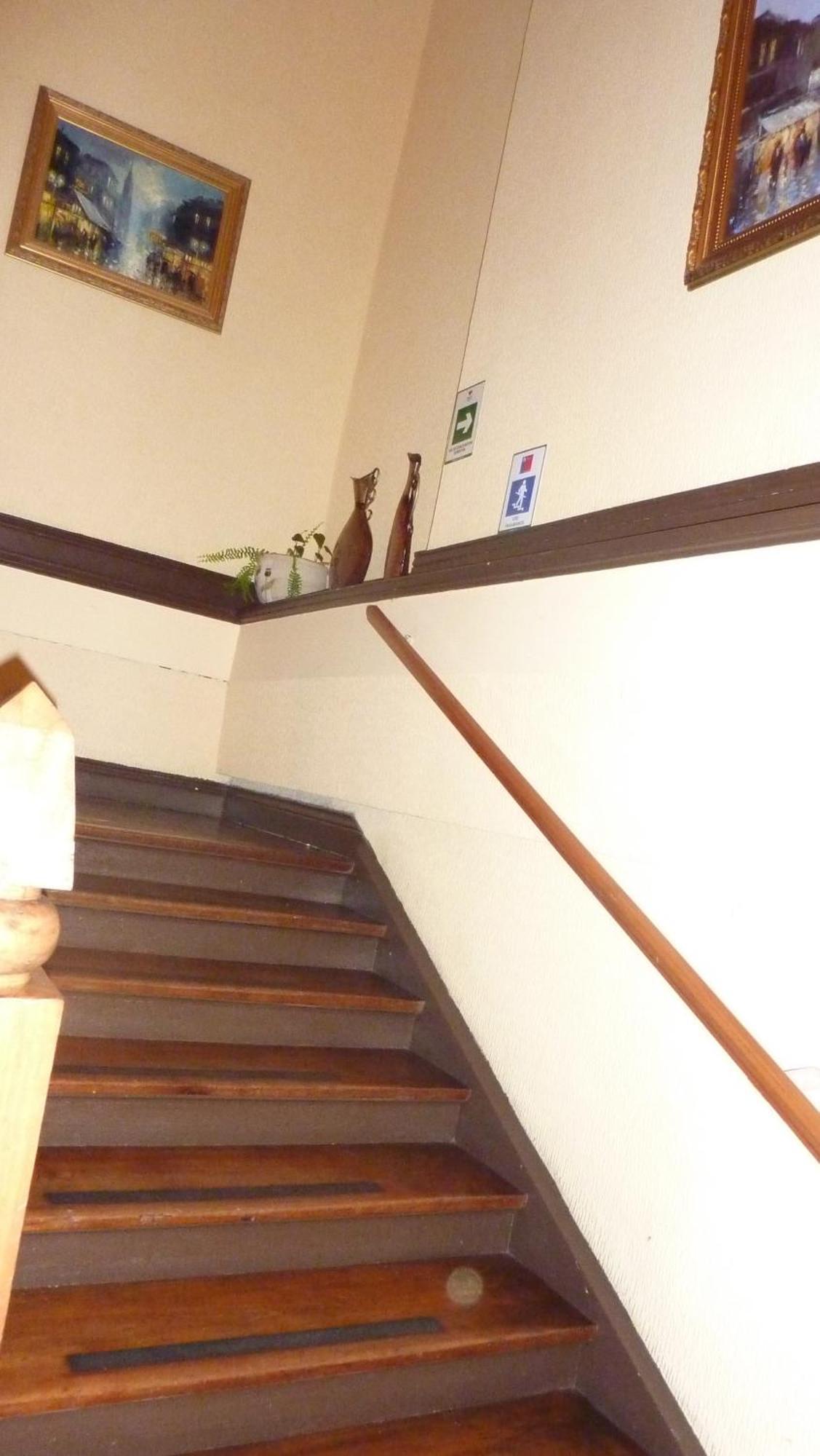 Hotel Vista Hermosa 26 Βίνα Ντελ Μαρ Εξωτερικό φωτογραφία