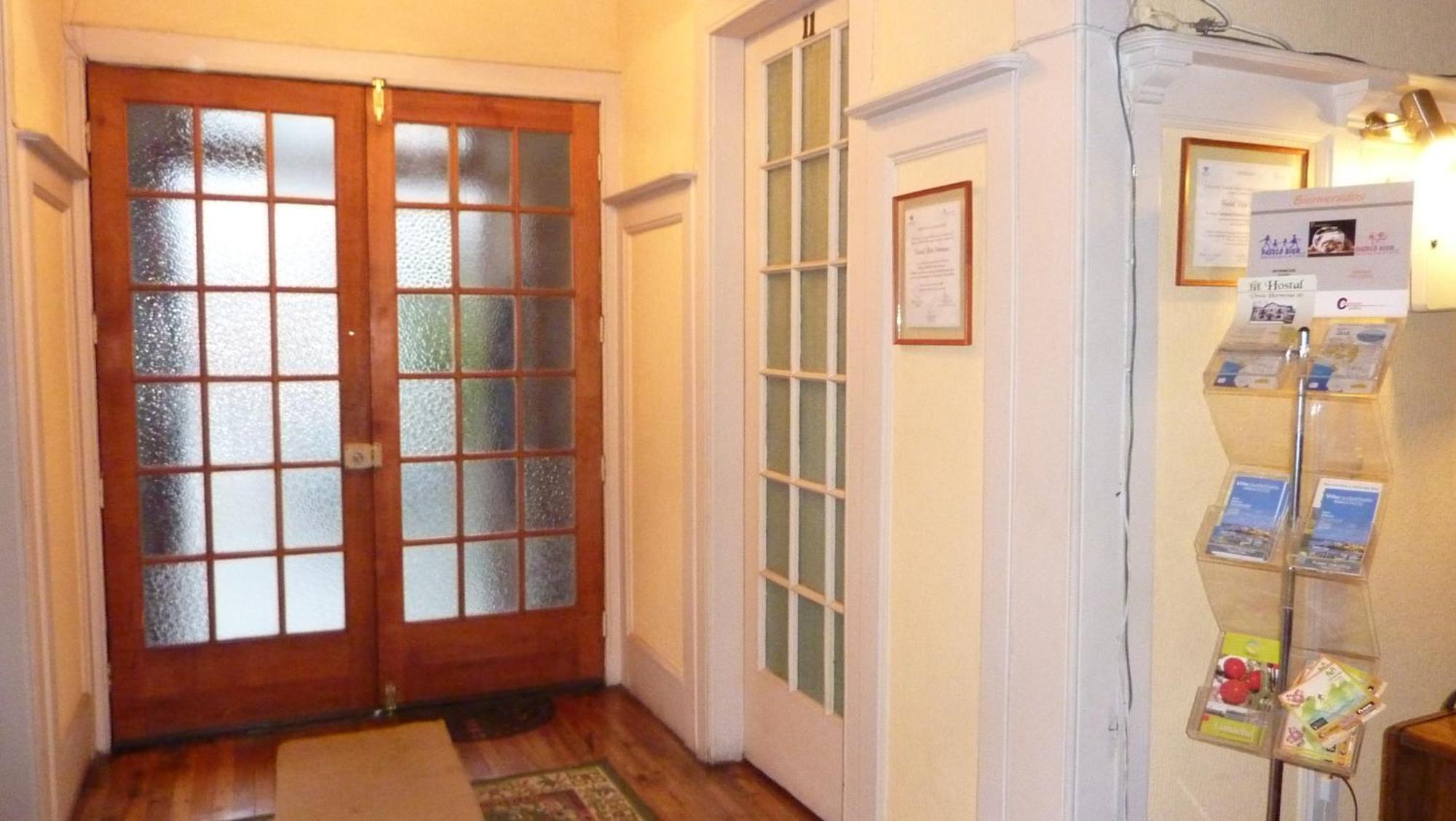 Hotel Vista Hermosa 26 Βίνα Ντελ Μαρ Εξωτερικό φωτογραφία