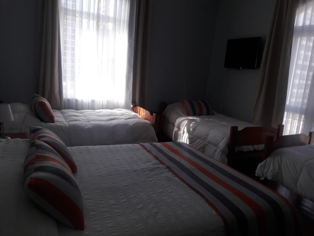 Hotel Vista Hermosa 26 Βίνα Ντελ Μαρ Εξωτερικό φωτογραφία