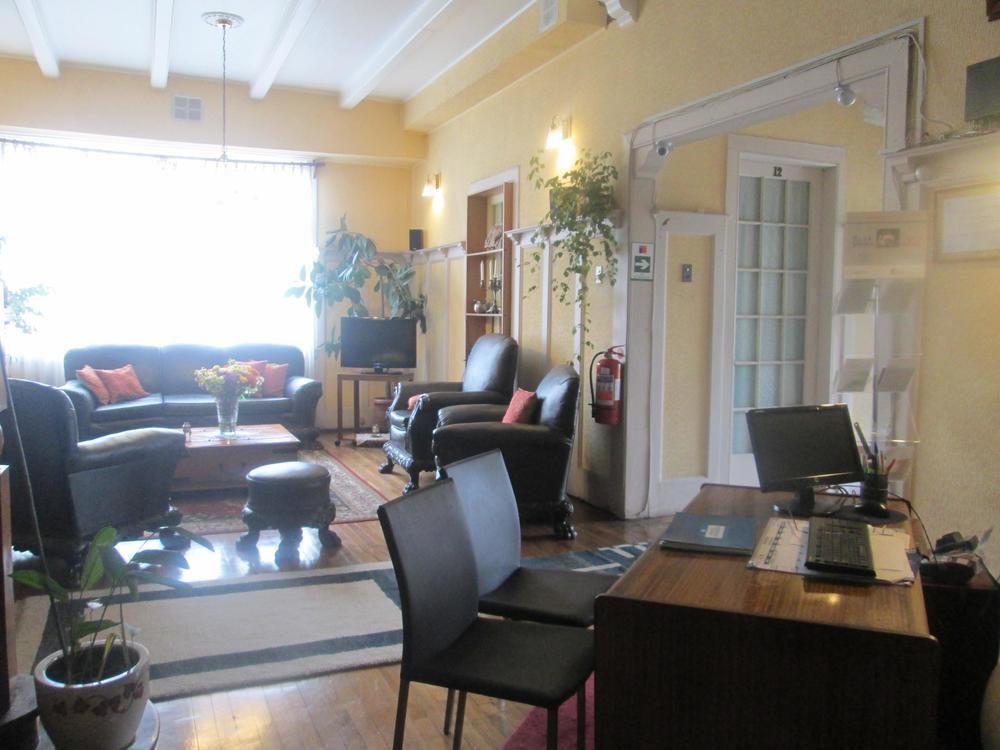 Hotel Vista Hermosa 26 Βίνα Ντελ Μαρ Εξωτερικό φωτογραφία
