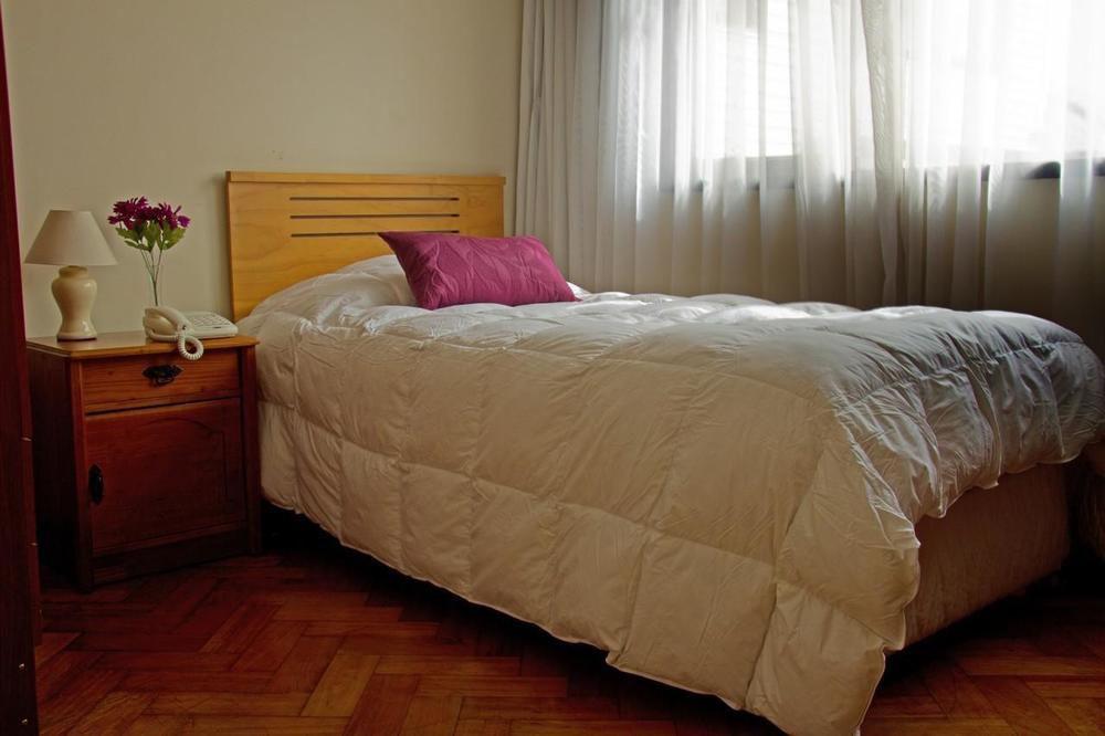 Hotel Vista Hermosa 26 Βίνα Ντελ Μαρ Εξωτερικό φωτογραφία