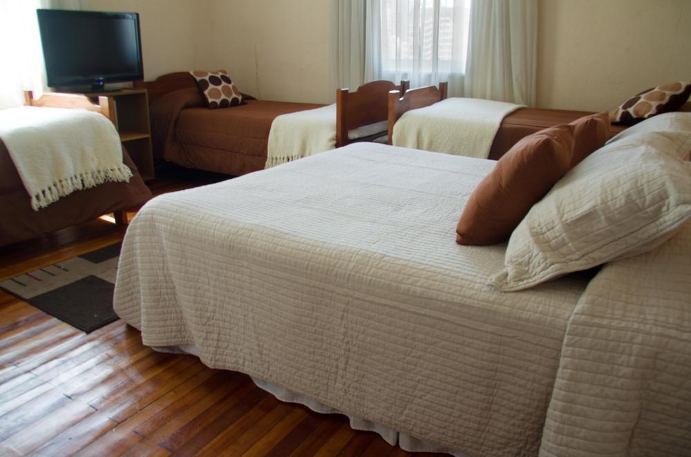 Hotel Vista Hermosa 26 Βίνα Ντελ Μαρ Εξωτερικό φωτογραφία