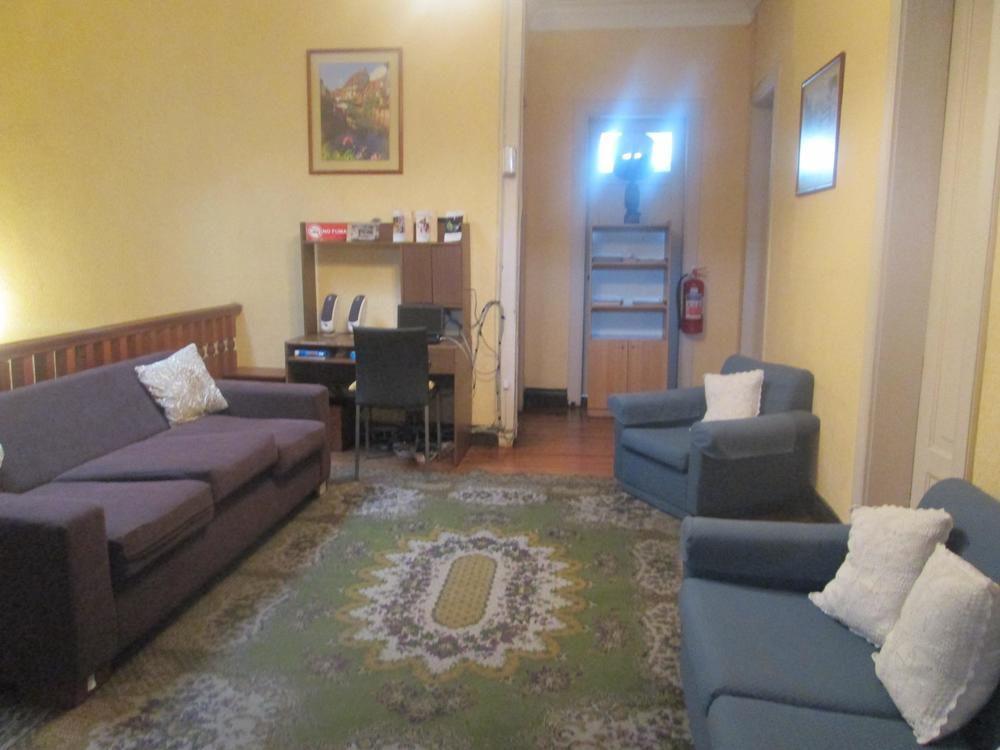 Hotel Vista Hermosa 26 Βίνα Ντελ Μαρ Εξωτερικό φωτογραφία