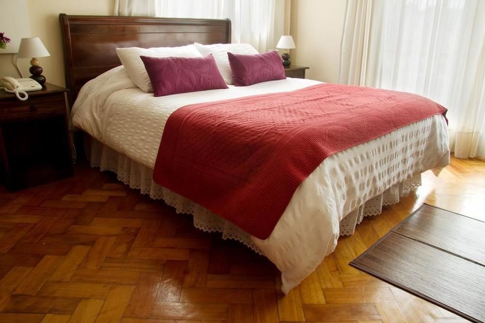 Hotel Vista Hermosa 26 Βίνα Ντελ Μαρ Εξωτερικό φωτογραφία