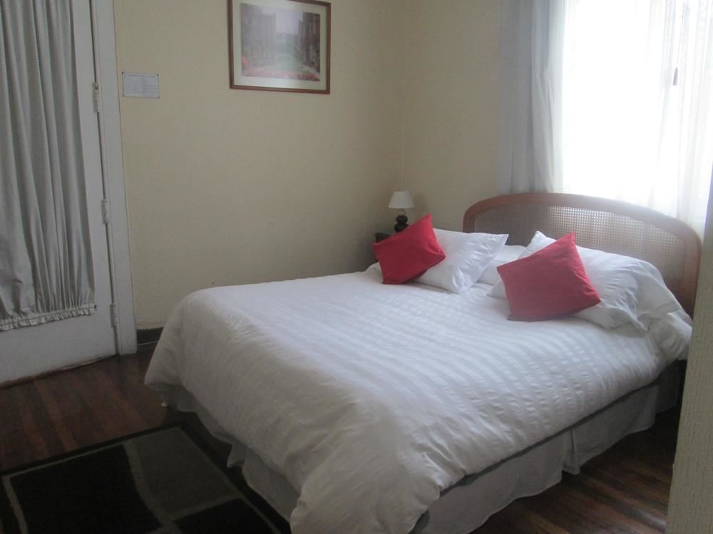 Hotel Vista Hermosa 26 Βίνα Ντελ Μαρ Εξωτερικό φωτογραφία