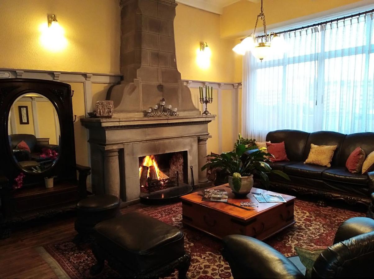 Hotel Vista Hermosa 26 Βίνα Ντελ Μαρ Εξωτερικό φωτογραφία