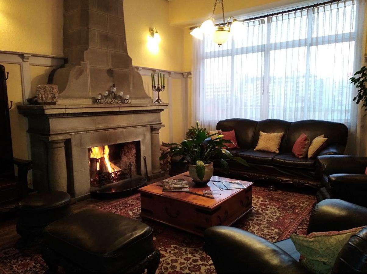 Hotel Vista Hermosa 26 Βίνα Ντελ Μαρ Εξωτερικό φωτογραφία